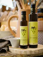 La Belle Excuse Vinaigre Balsamique Blanc