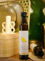 La Belle Excuse Lemon and White Balsamic Vinegar