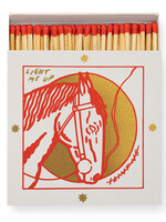 Boîte d'Allumettes - Saint No Horse's Head