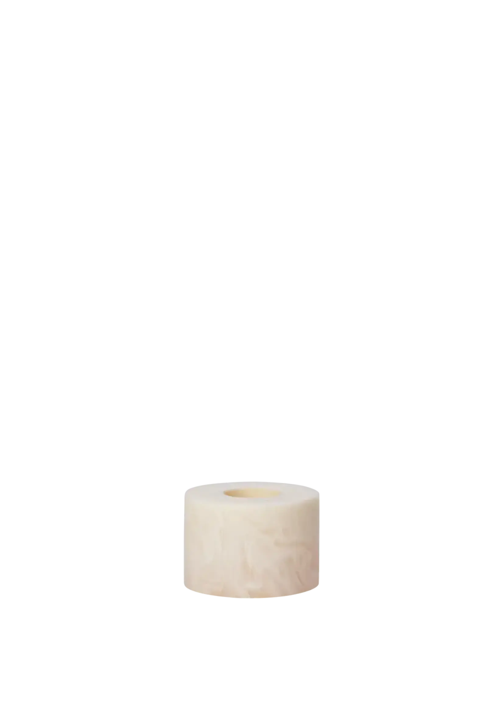 Ferm Living Support à Brosse à Dents Perle