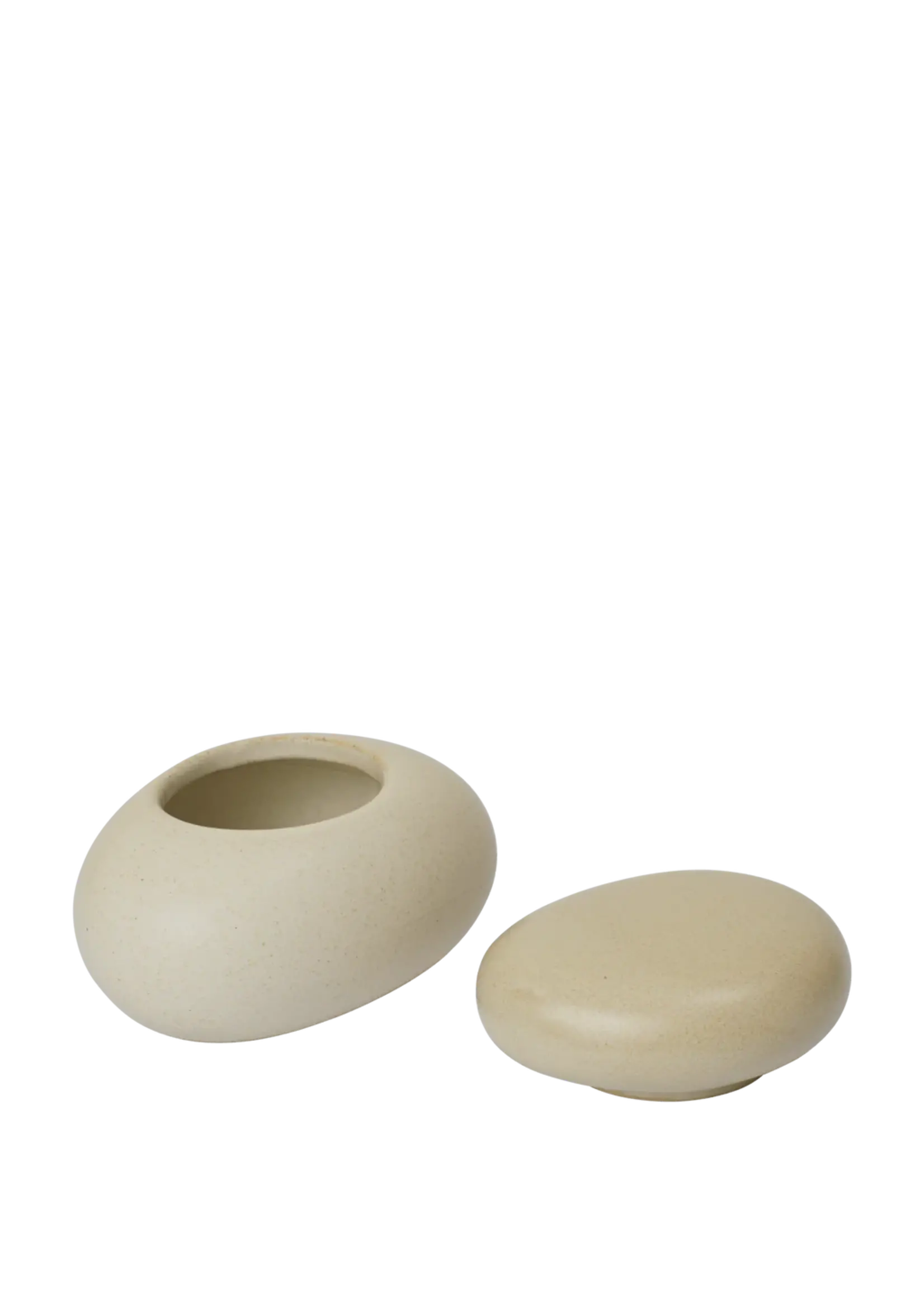 Ferm Living Pebble Box - Small