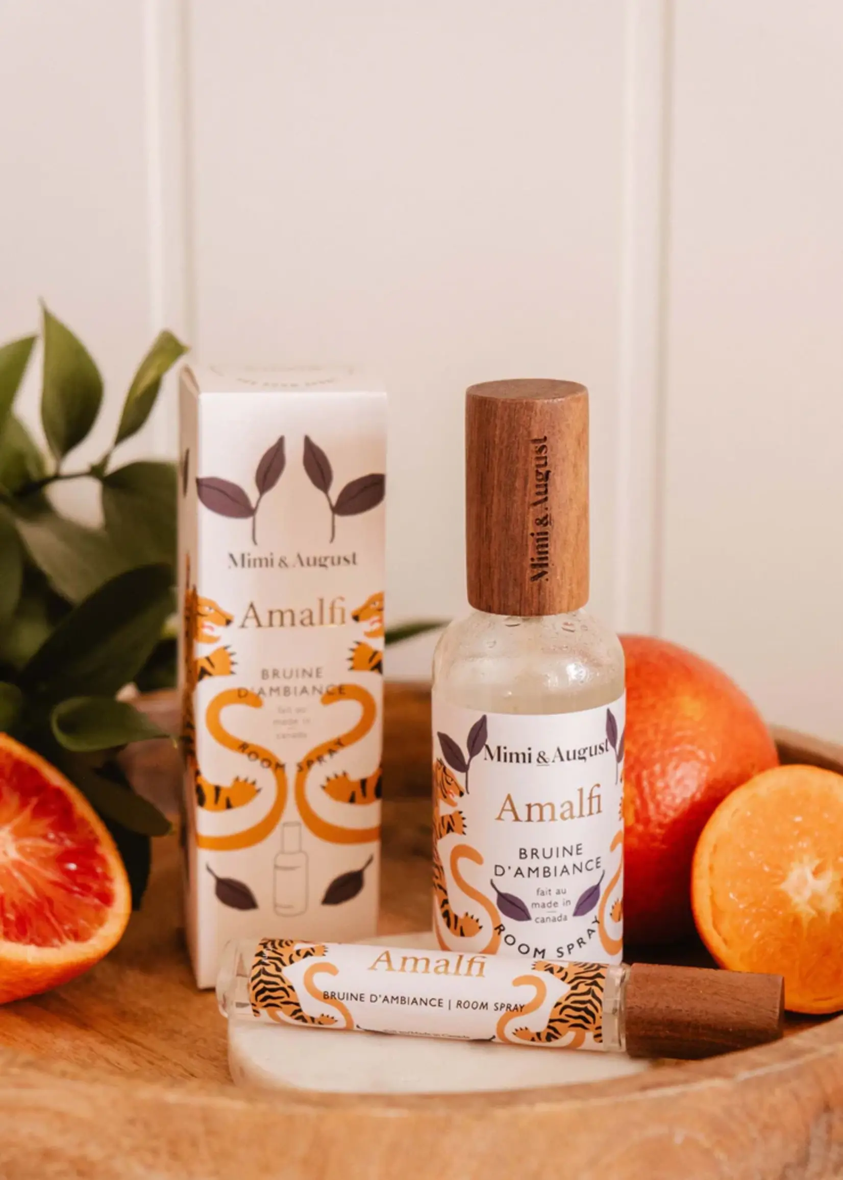 Room Spray - Amalfi - 100 mL