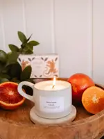 Amalfi - Reusable Candle (Small)