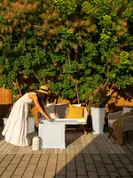 Veradek Table Plateau Brixton