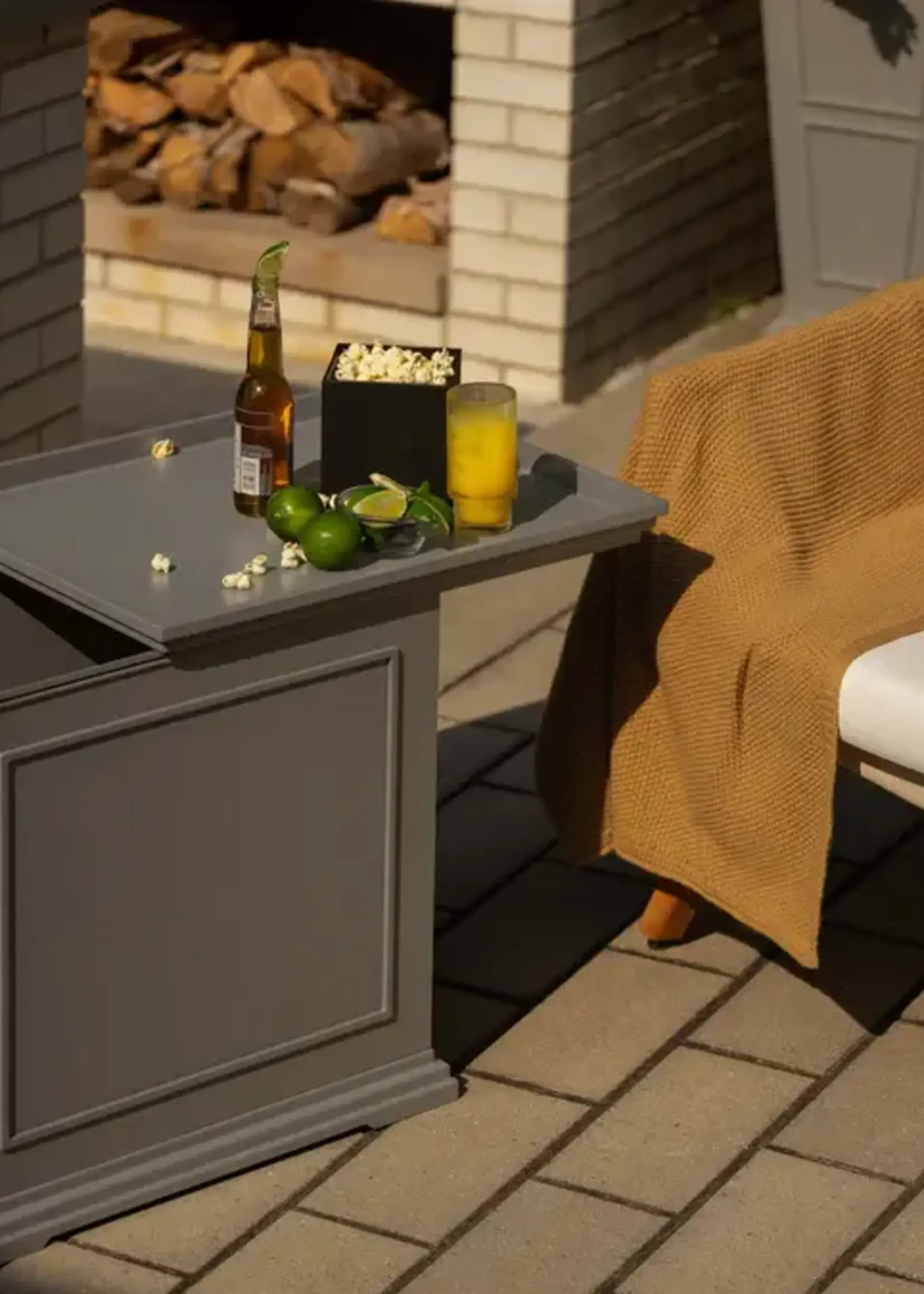 Veradek Brixton Tray Table