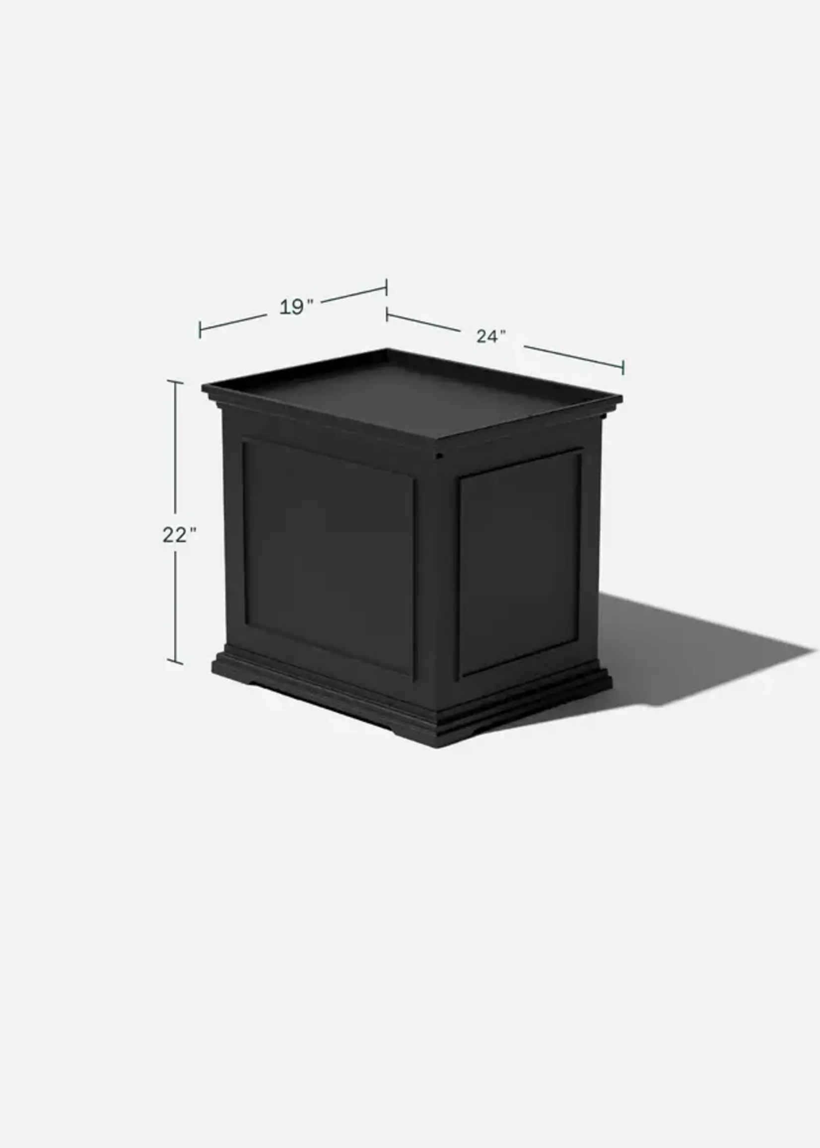 Veradek Brixton Tray Table