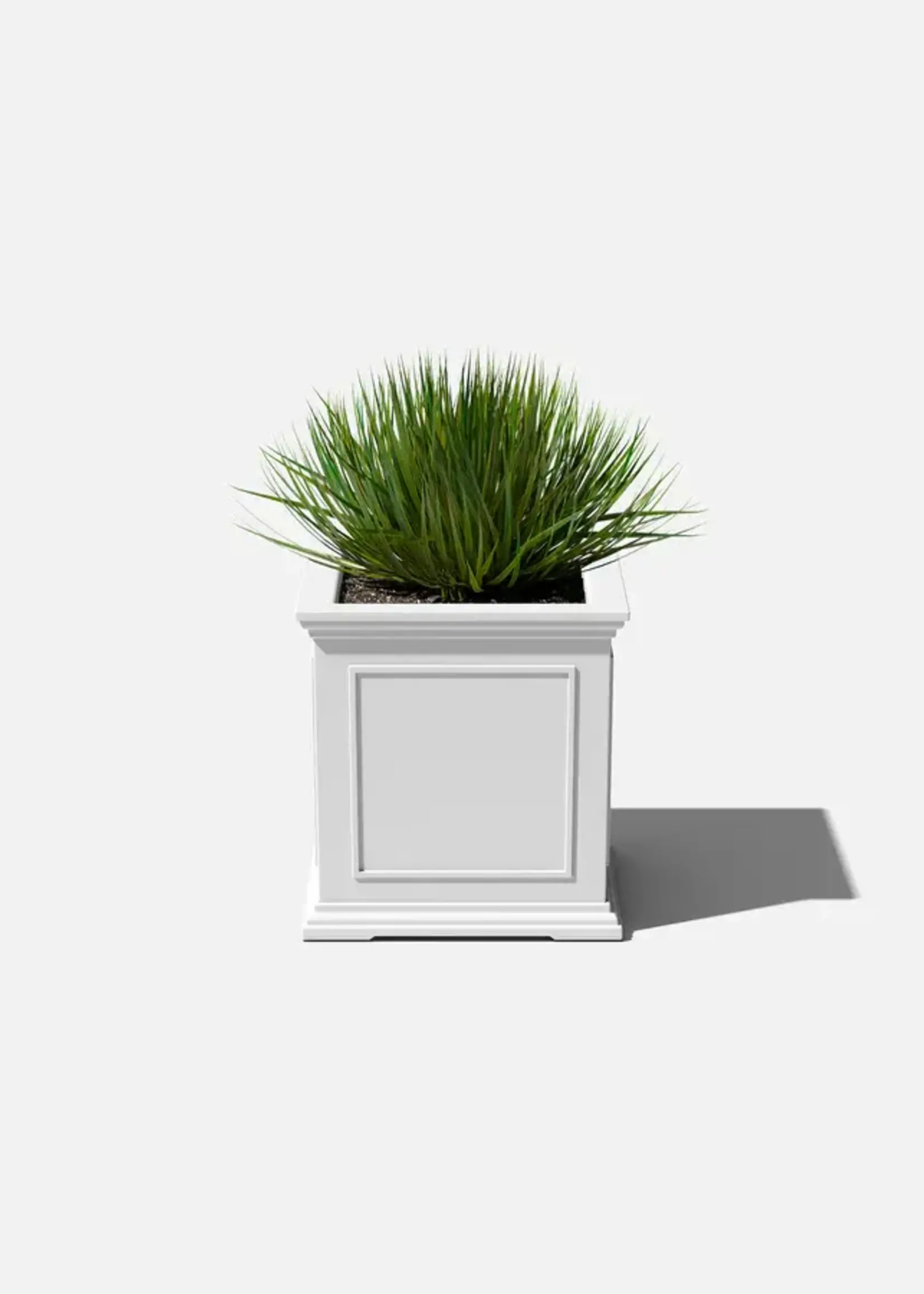 Veradek Brixton Cube Planter