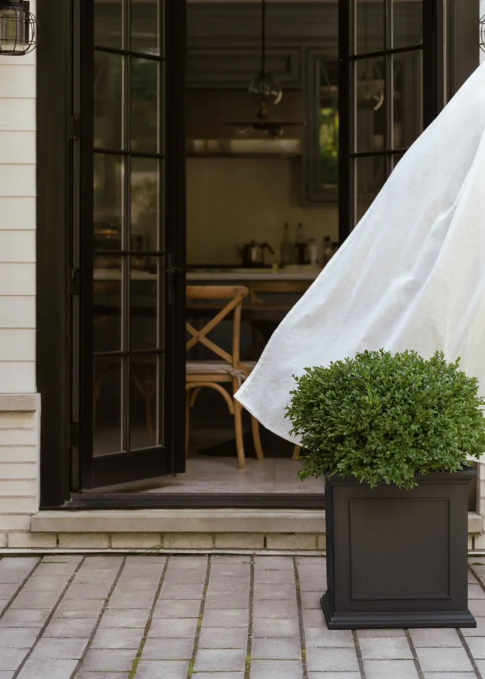 Veradek Jardinière Brixton