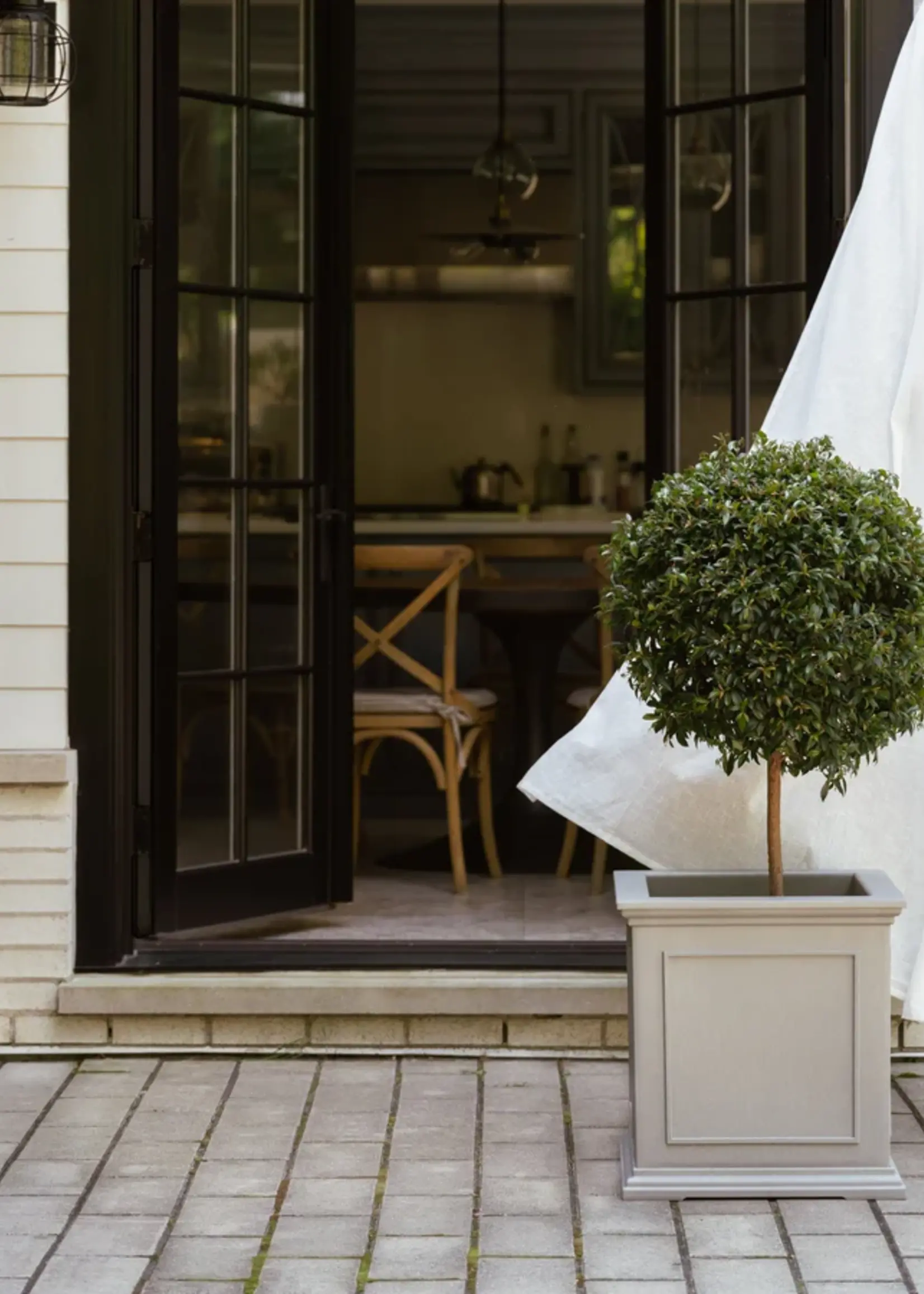 Veradek Jardinière Brixton