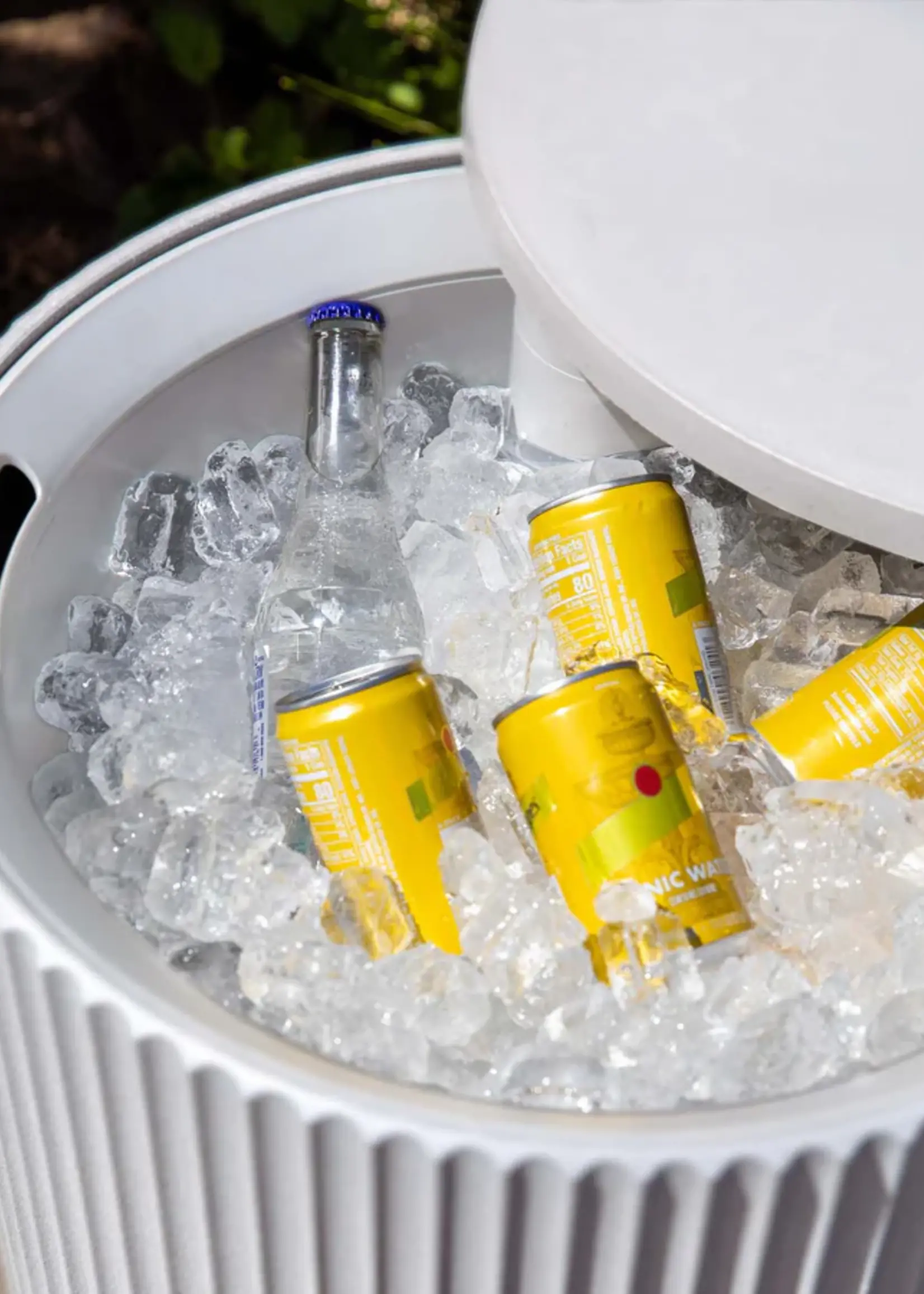 Veradek Demi Chill Side Table