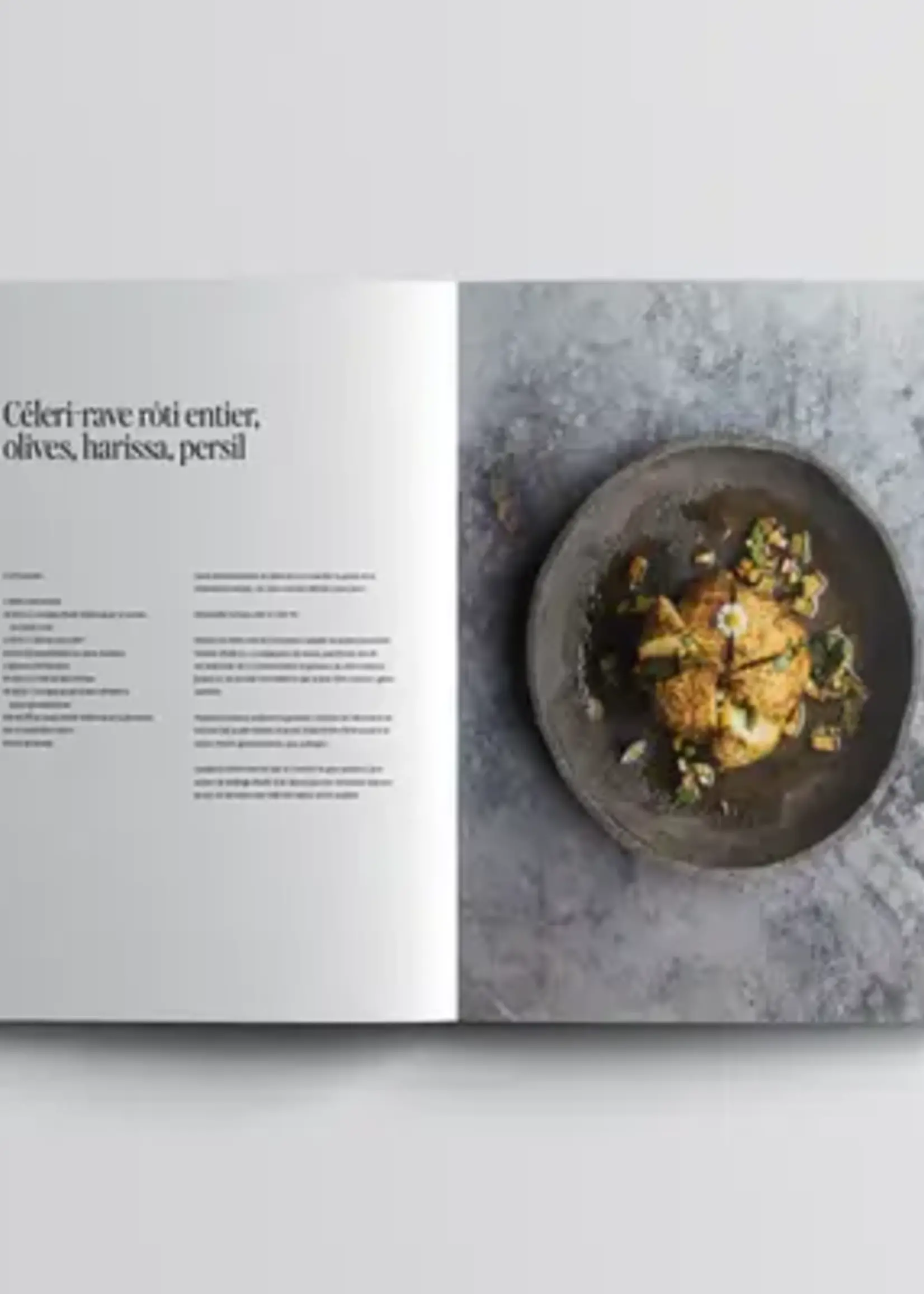 Dinette Magazine Abondance