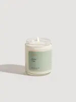 Oli & Eve Bougie Parfumée - Chalet 8oz