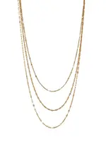 Ken & Jame Chain Triple