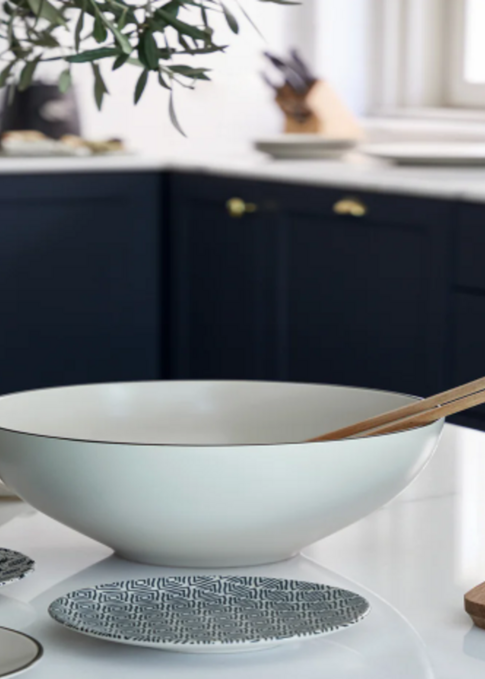 Costa Nova Serving Bowl Augusta