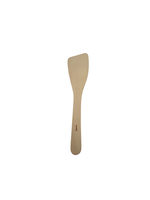French Spoons Kitchen Tools Spatule Pleine