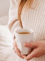 Soft Morning – Ceramic Cup