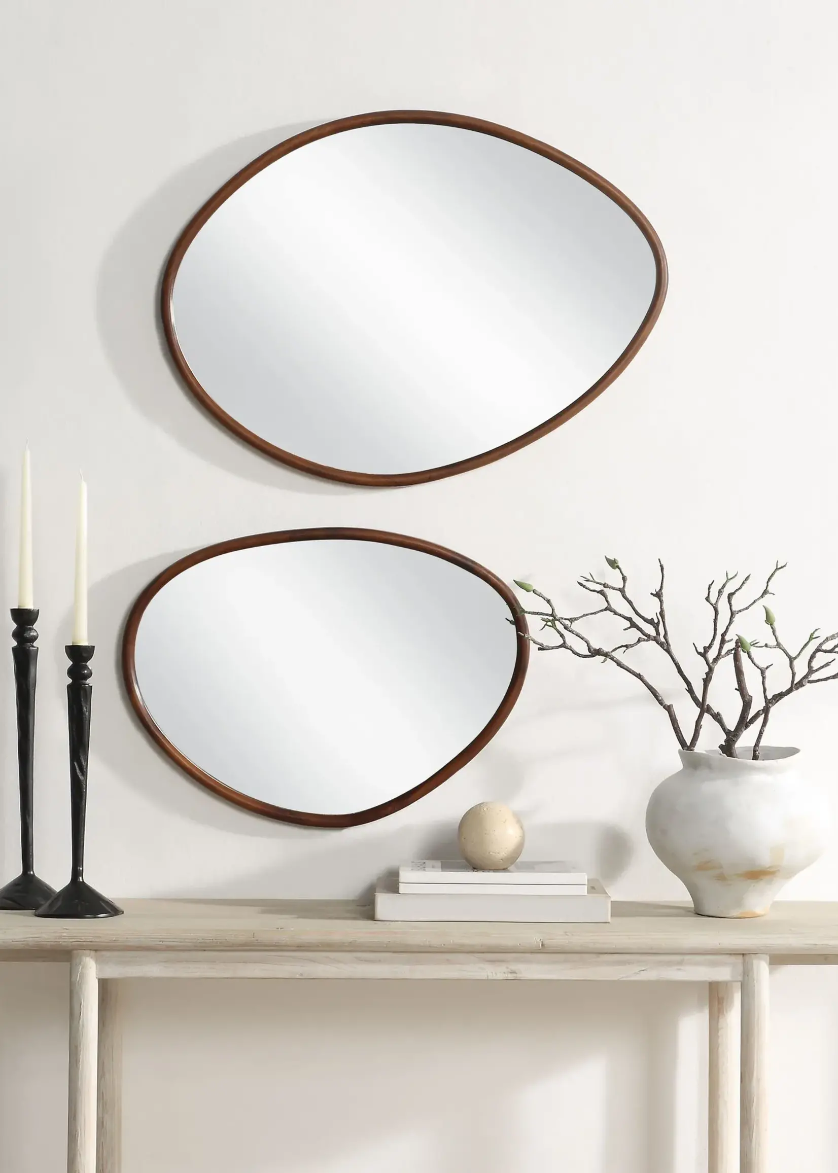 Miroir Tivoli - Grand