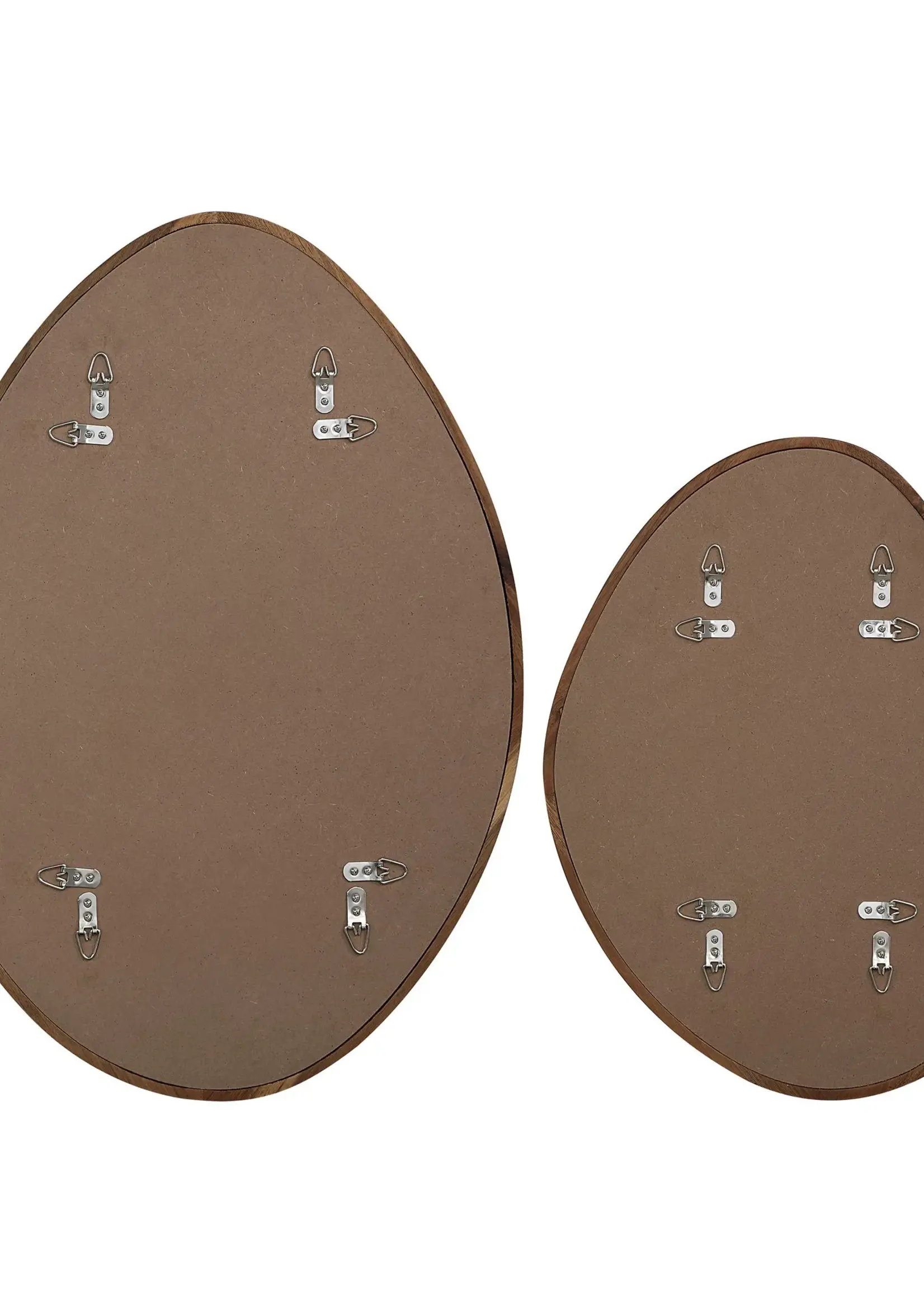 Miroir Tivoli - Grand