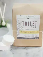 Natura Soy Toilet Tabs