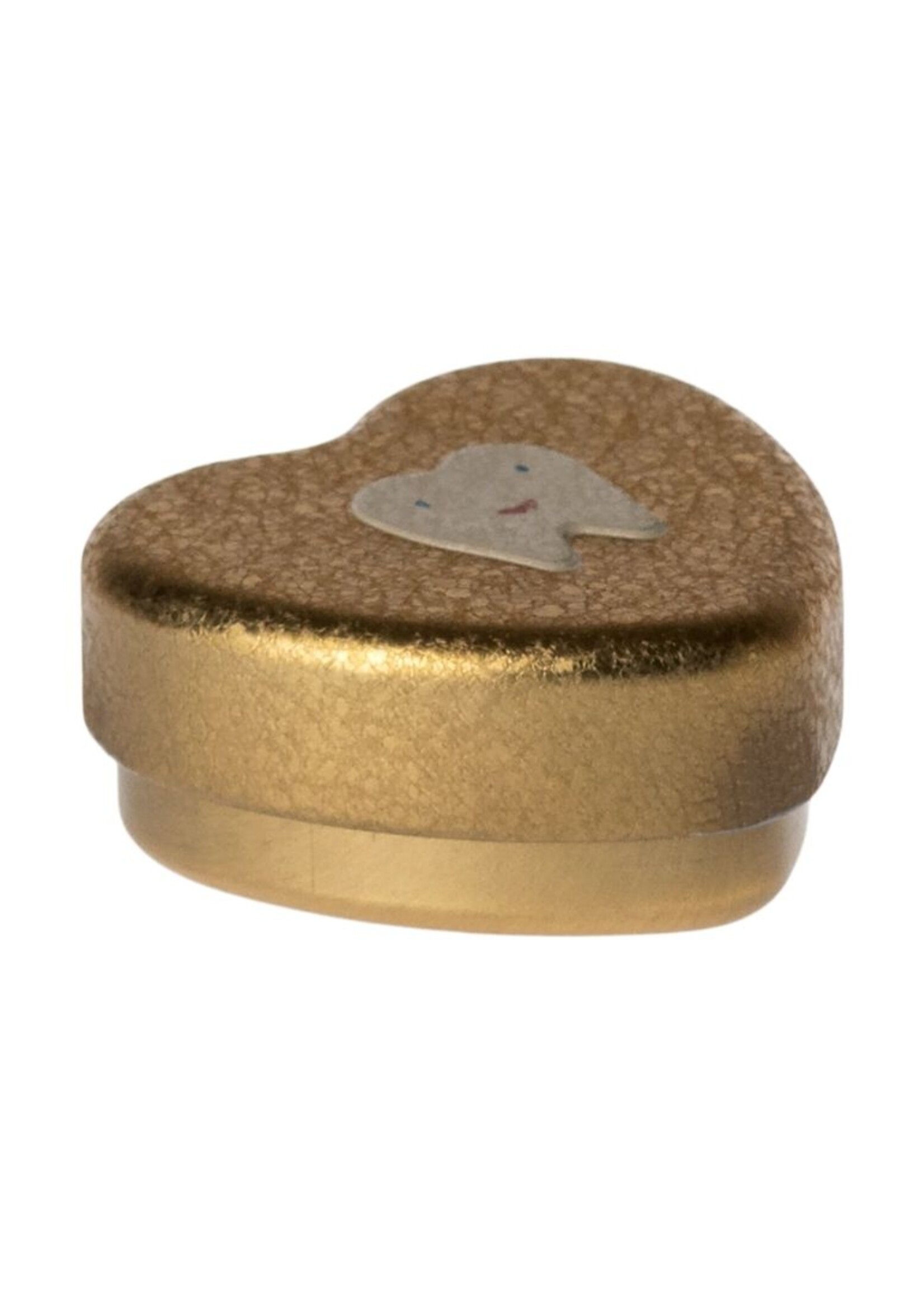 Tooth Box - Gold