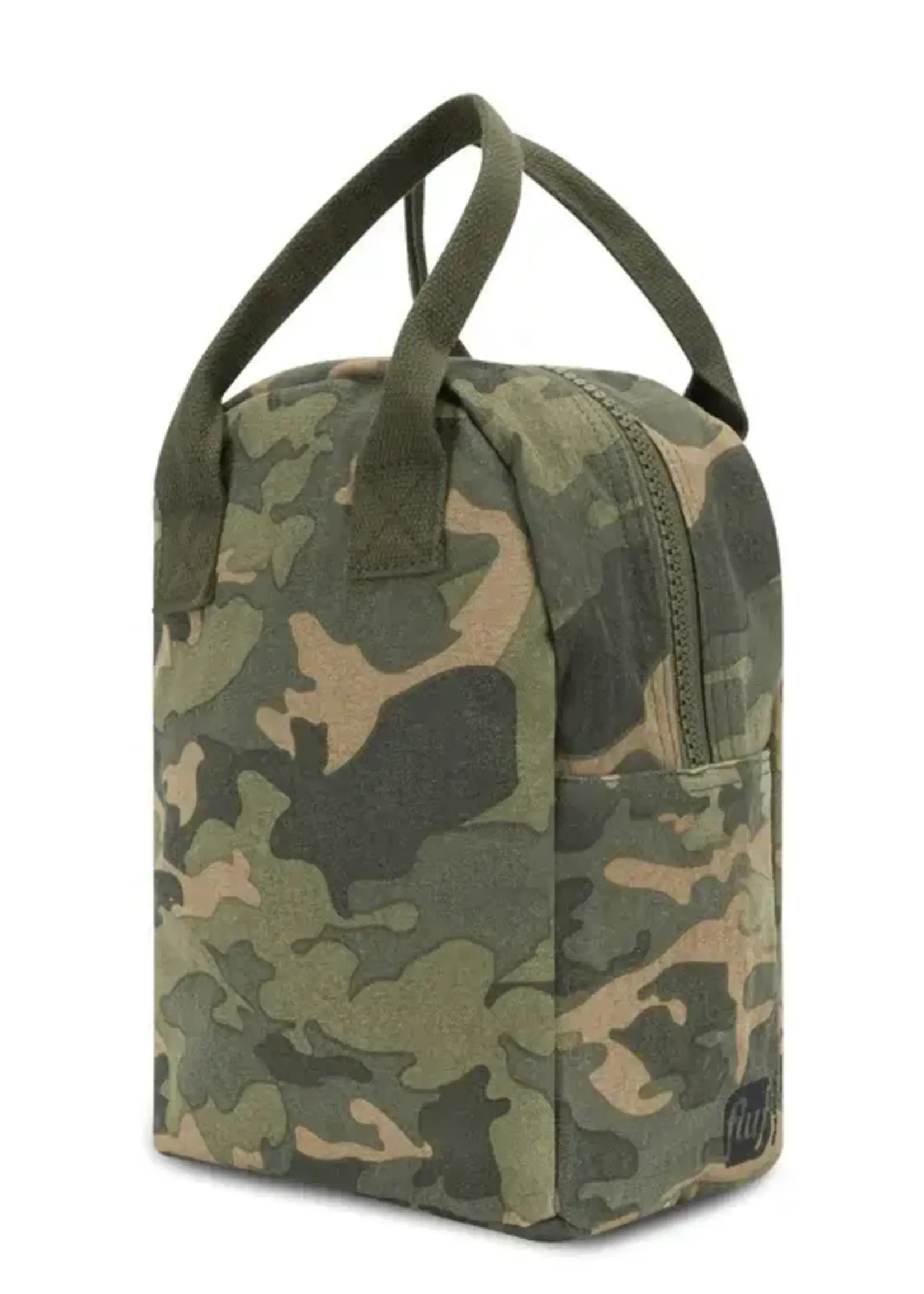 Fluf Lunch Bag - Choose Style