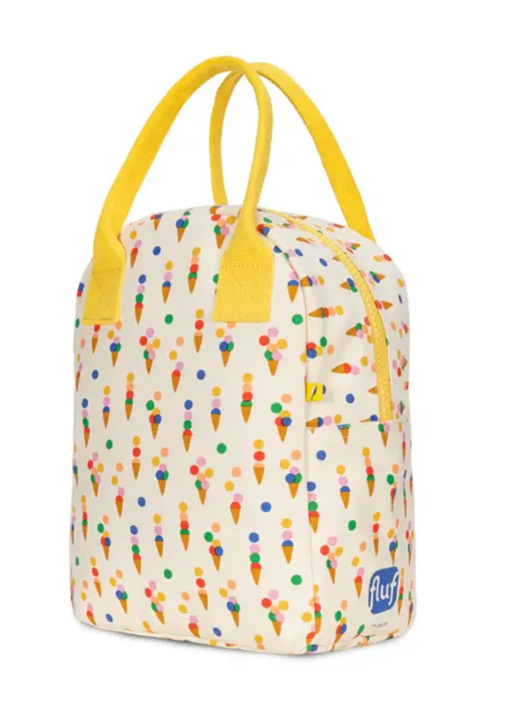 Fluf Sac à Lunch - Choisir Modèle