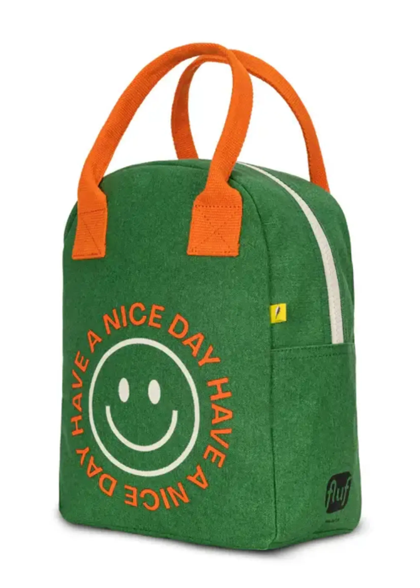 Fluf Lunch Bag - Choose Style