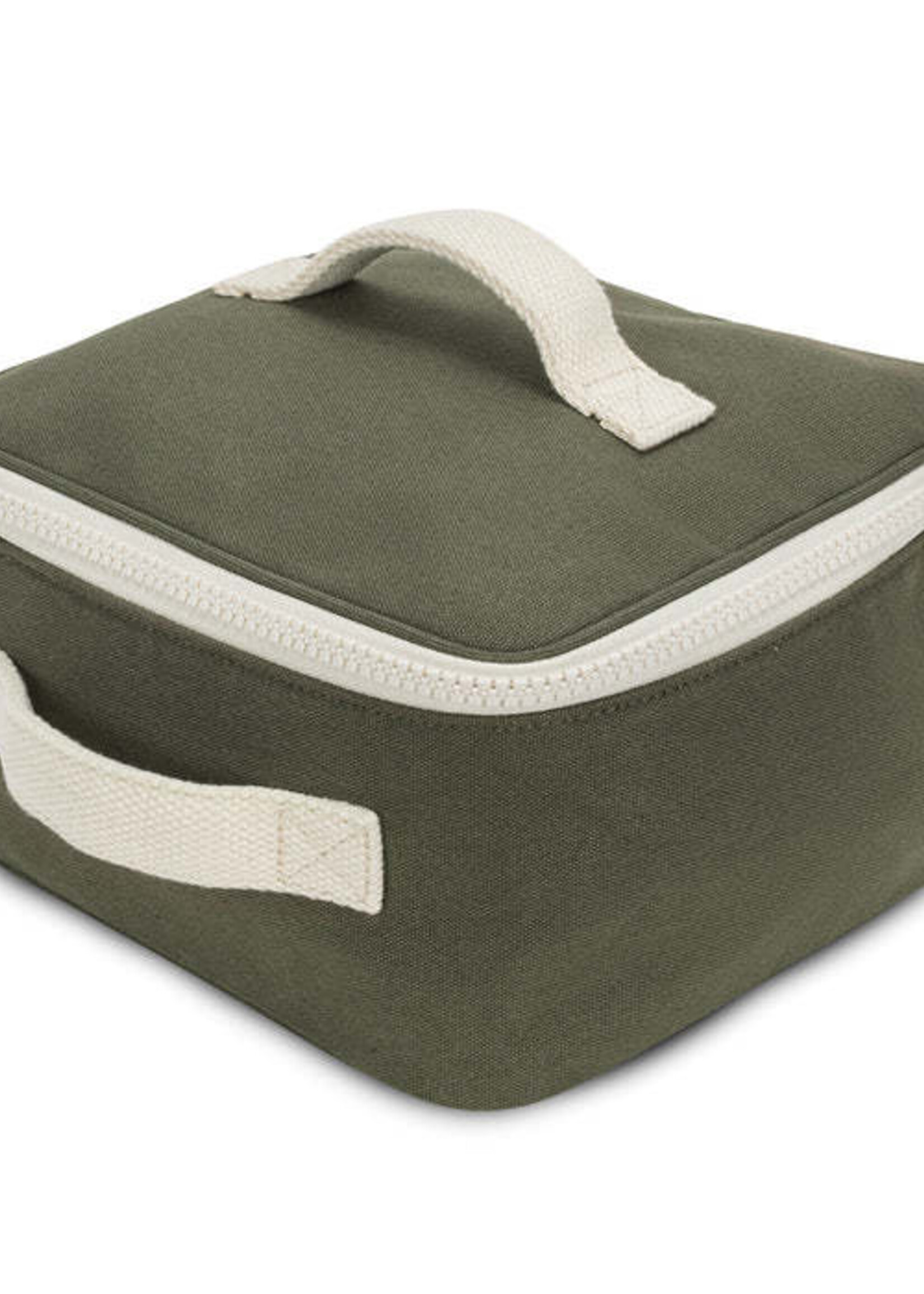 Fluf Sac à Lunch Carré