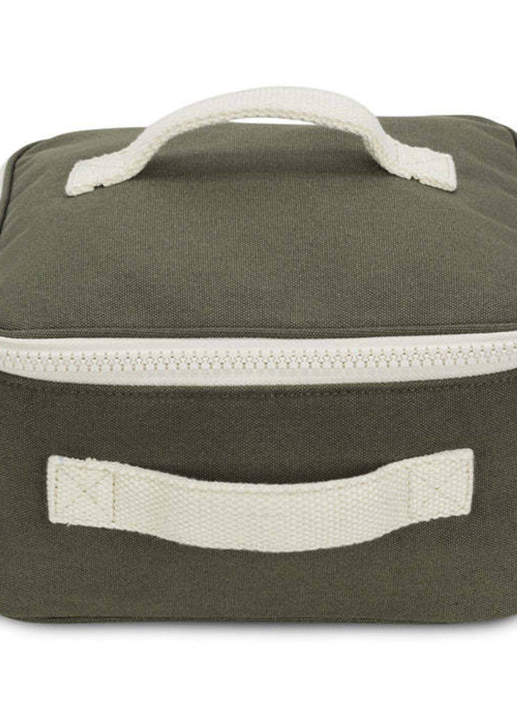 Fluf Sac à Lunch Carré