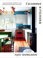 Uncommon Kitchens