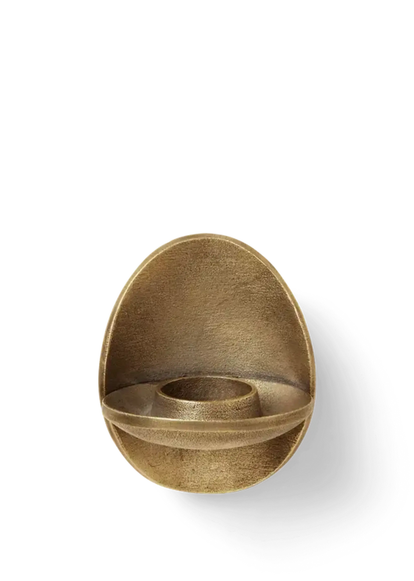 Ferm Living Agapé Wall Tealight Holder