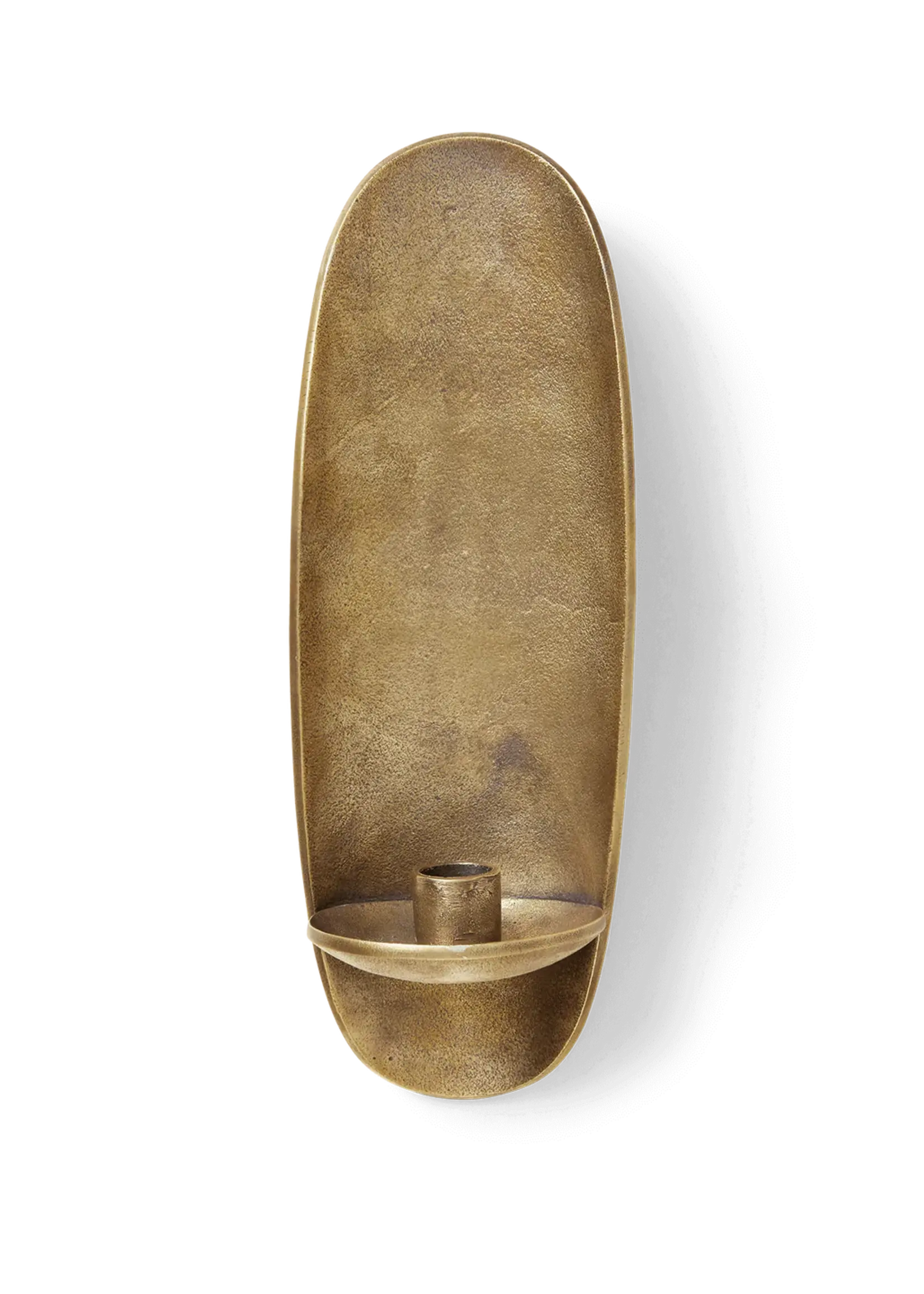 Ferm Living Agapé Wall Candle Holder