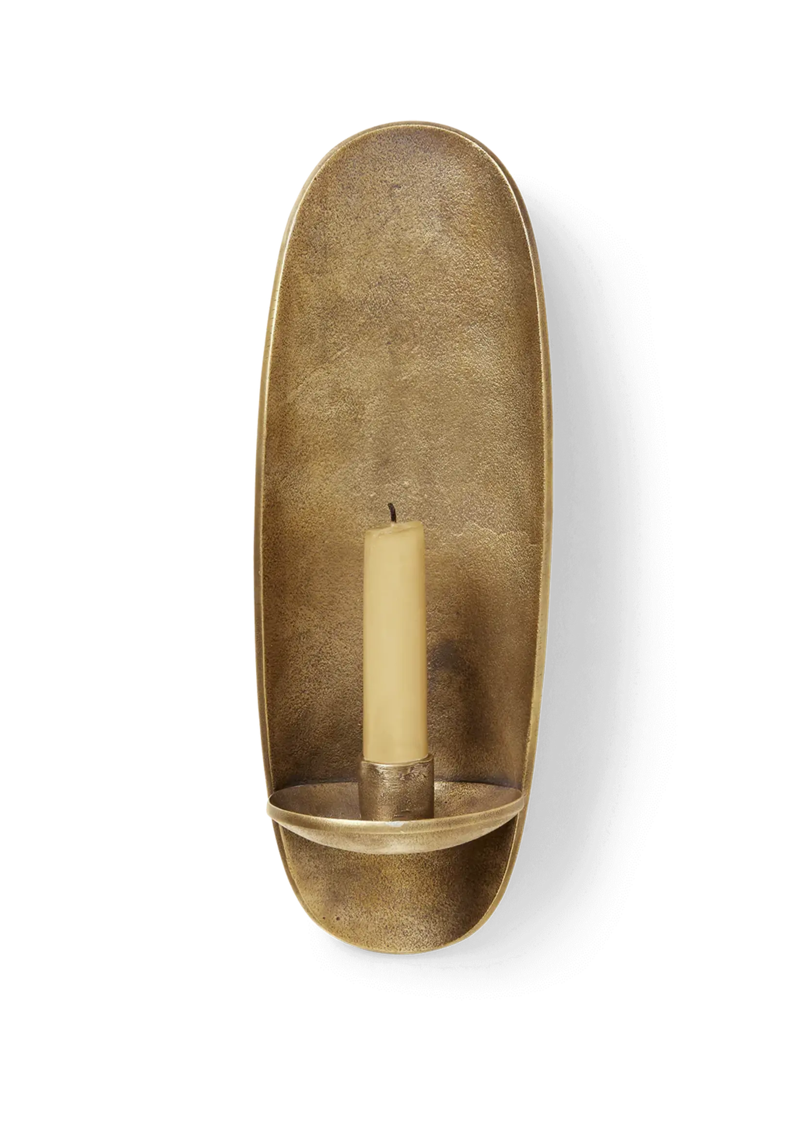 Ferm Living Porte-bougies Mural Agapé