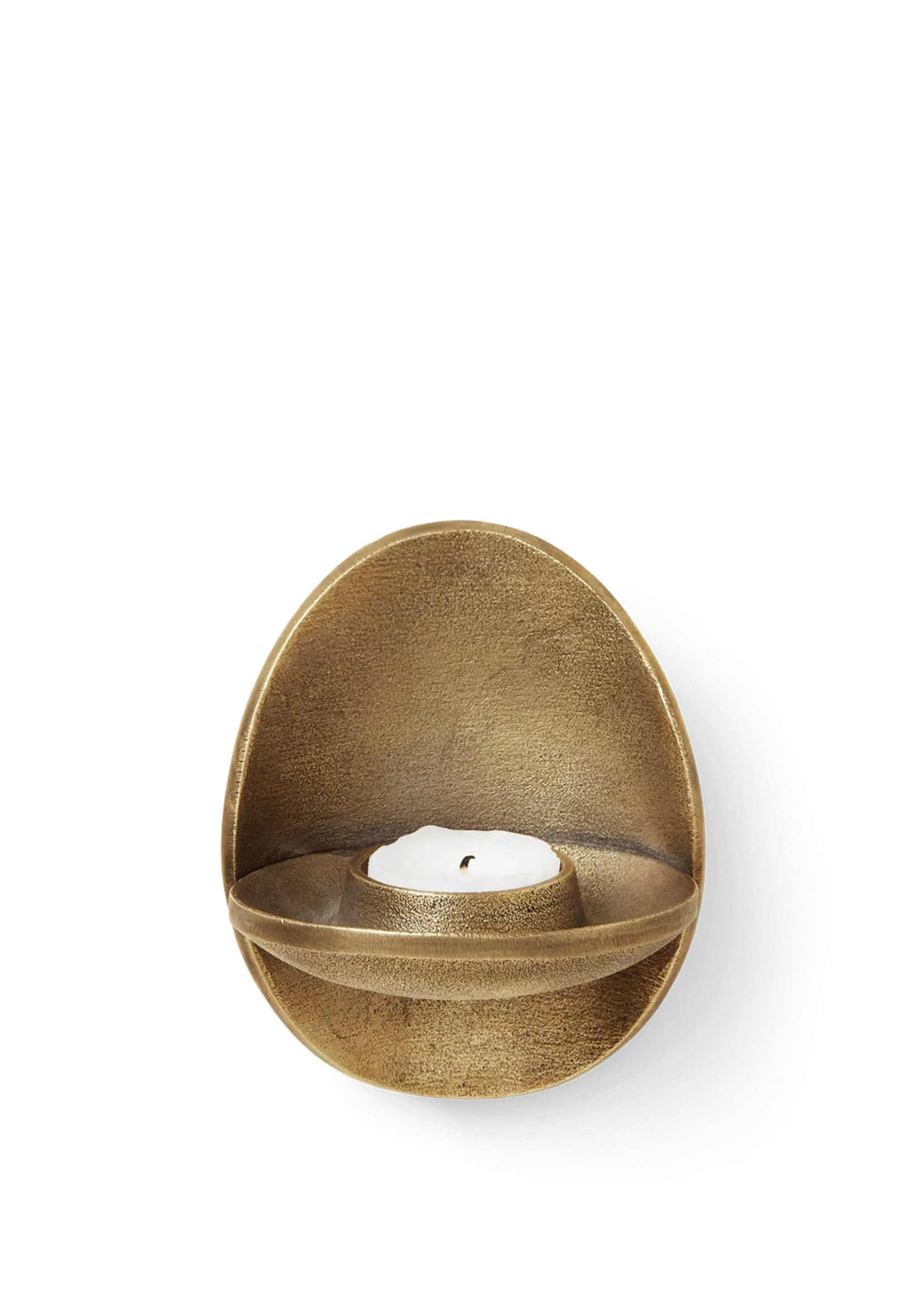 Ferm Living Agapé Wall Tealight Holder