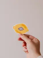 Lemon - Vinyl Sticker
