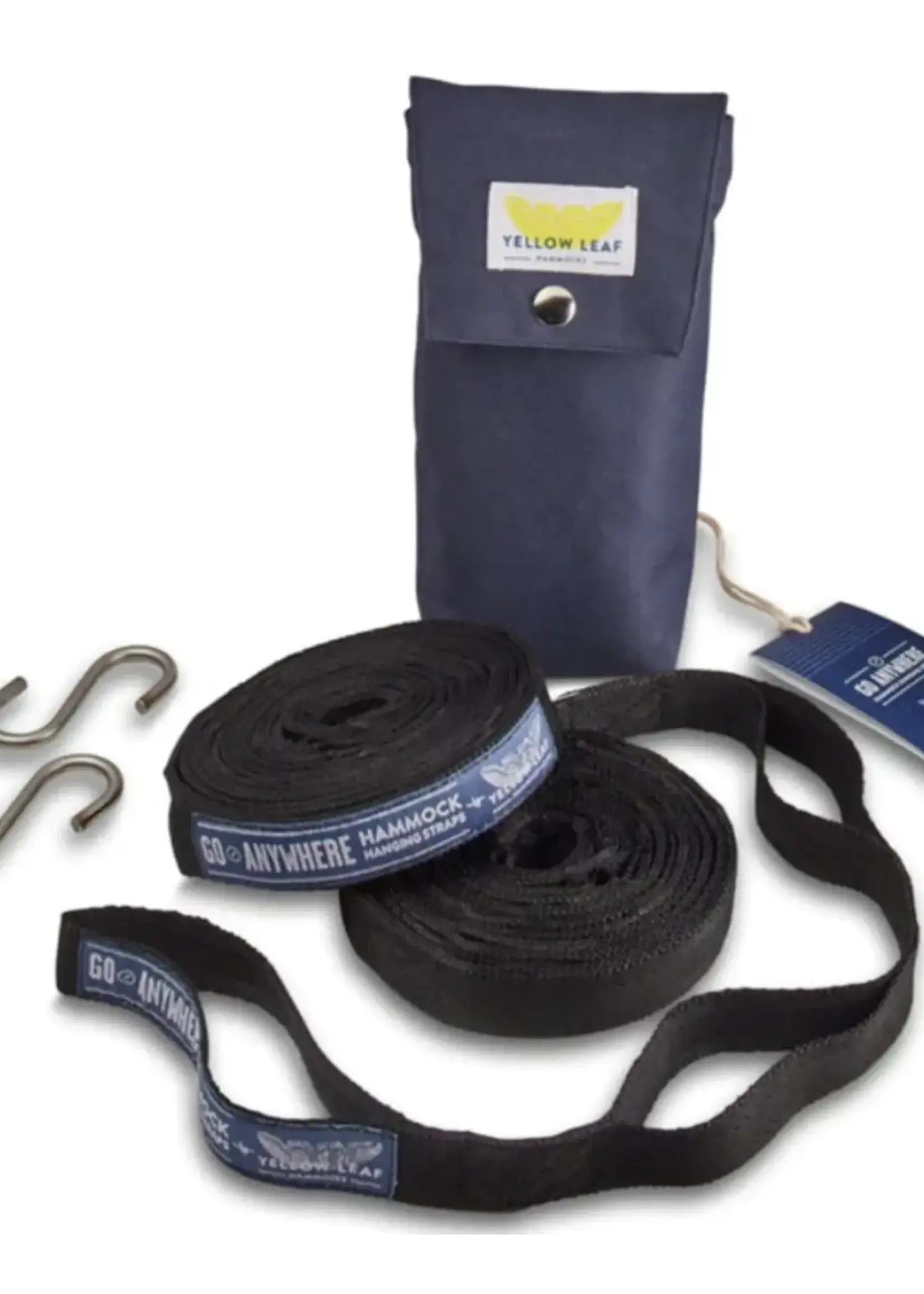 Yellow leaf Sangles de Suspension