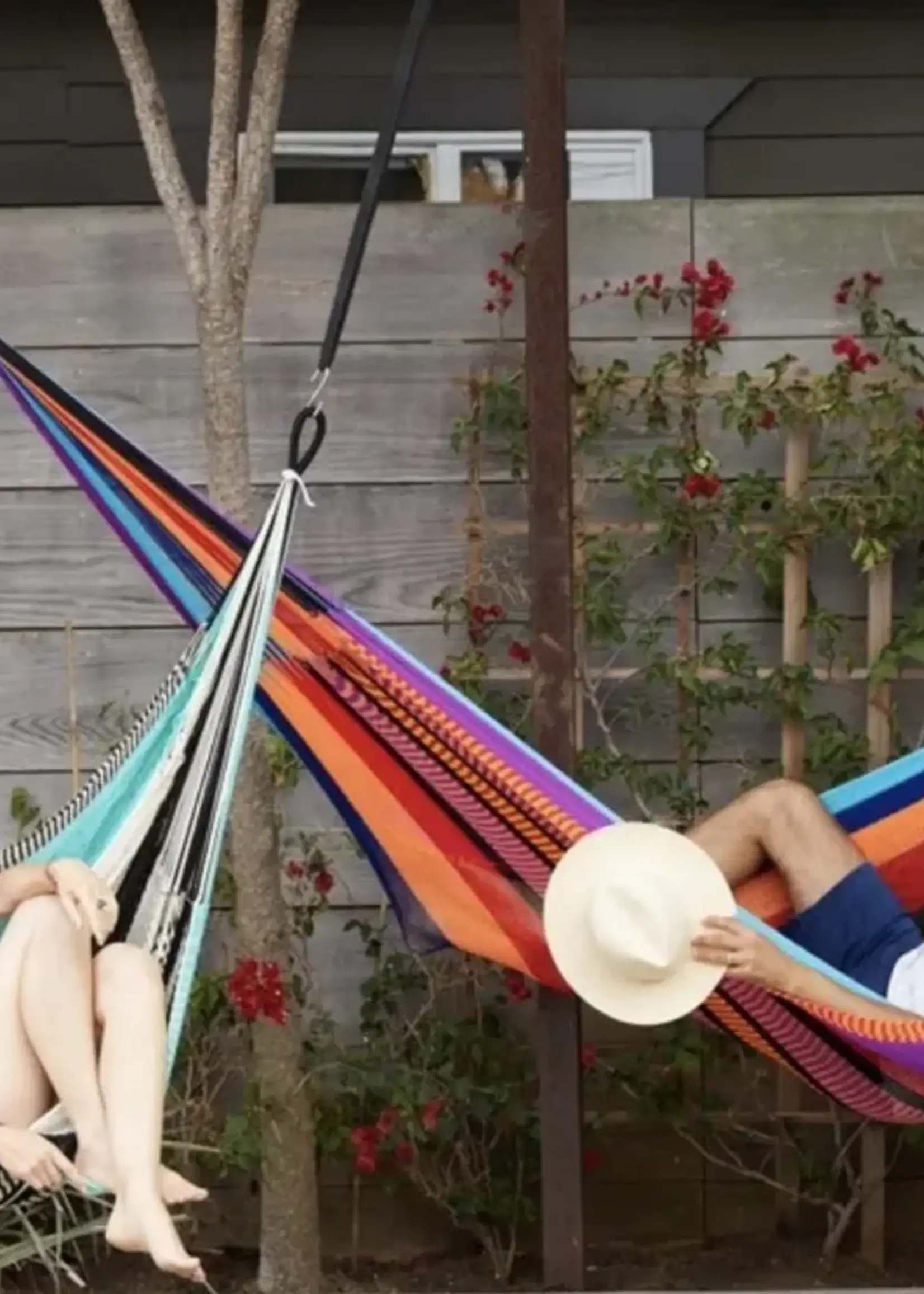 Yellow leaf Sangles de Suspension