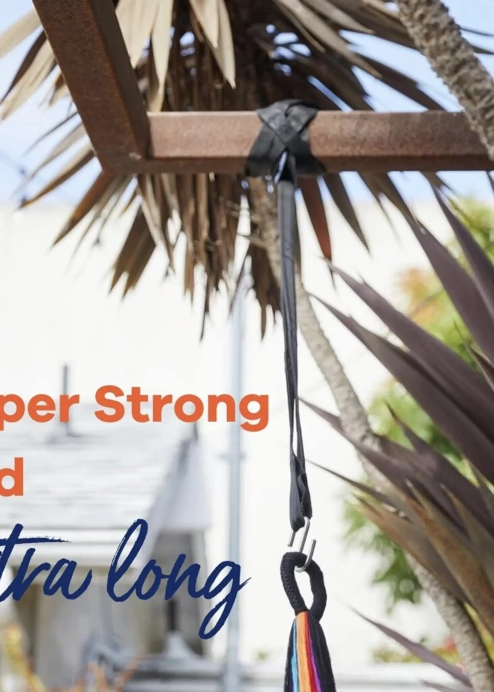 Yellow leaf Sangles de Suspension