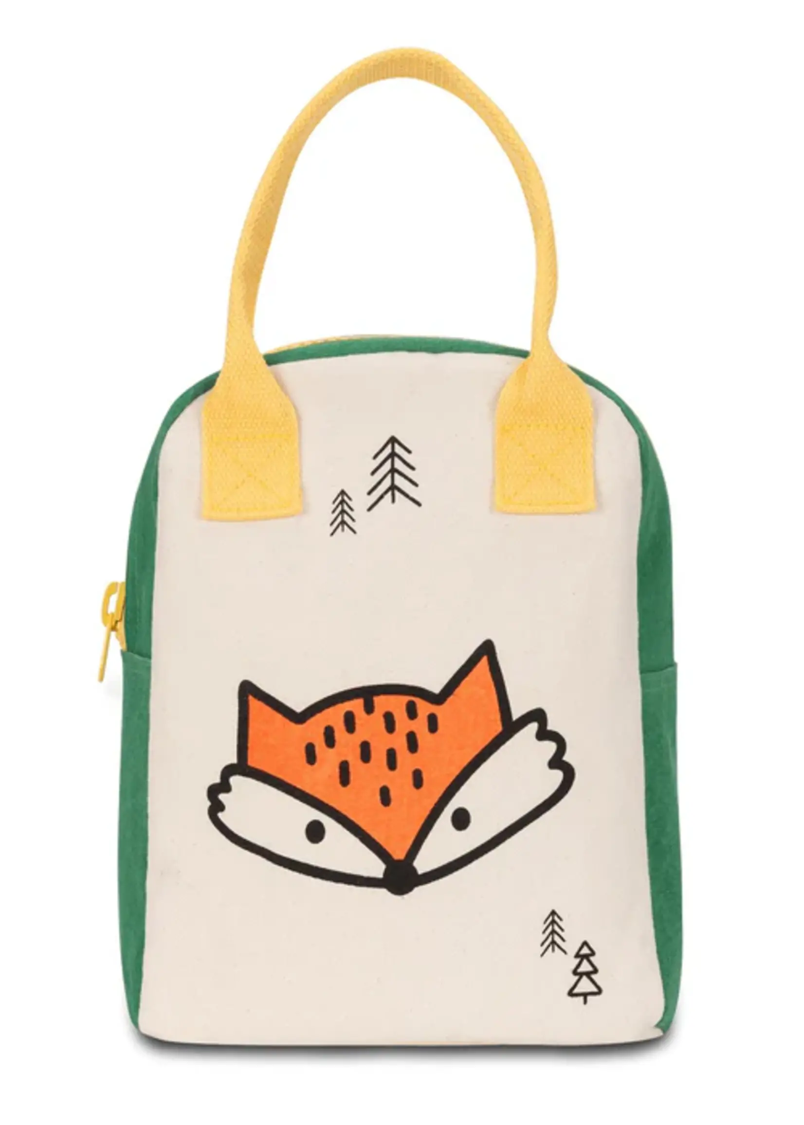 Fluf Lunch Bag - Choose Style