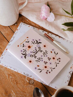 Cahier de notes - Rosie