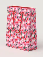 Paperole Large Gift Bag - Cerises