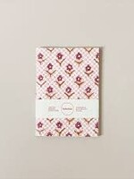 Daisy Check Notebook