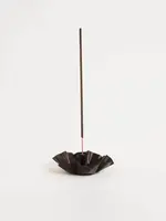 Incense Holder Lotus