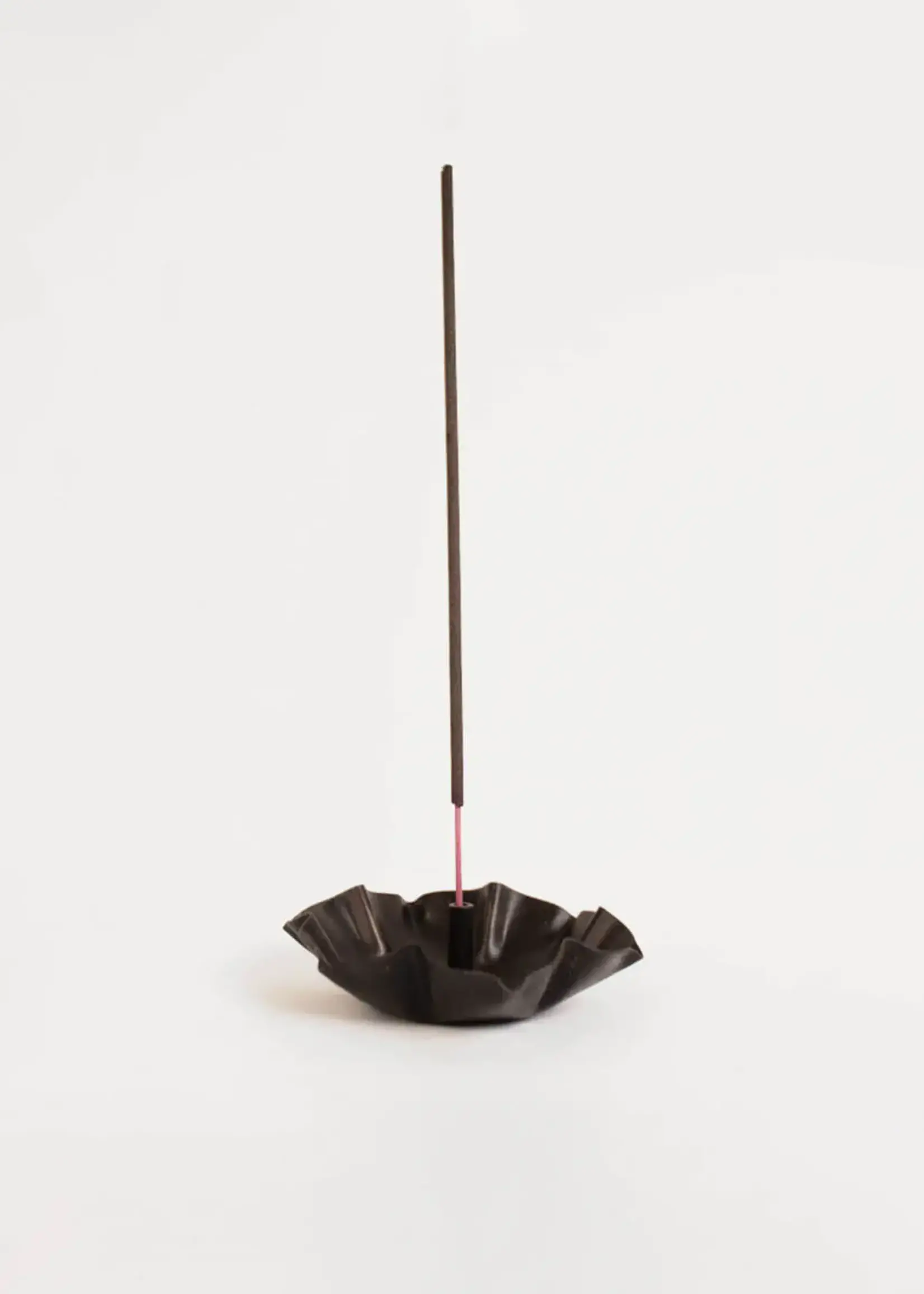 Incense Holder Lotus