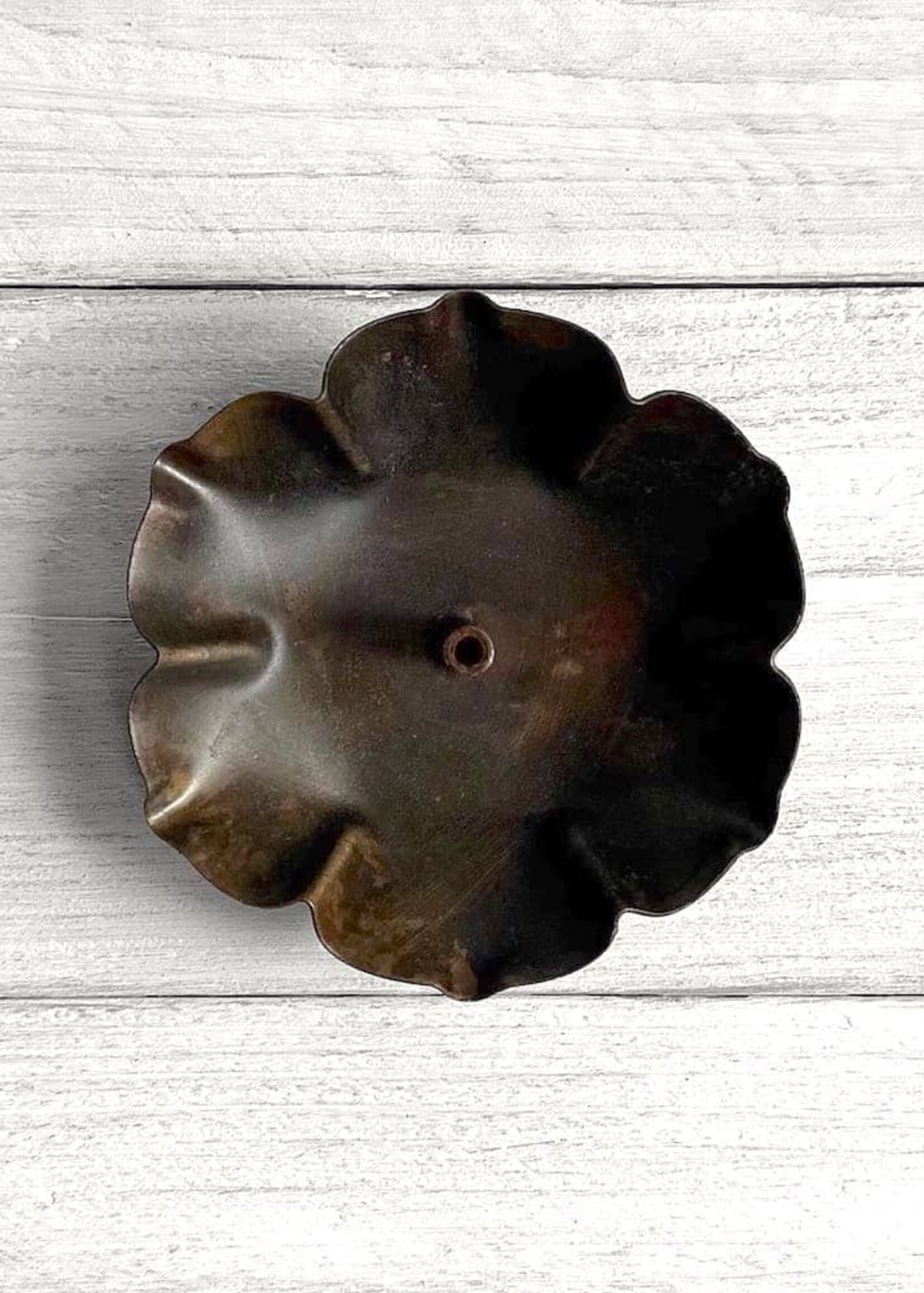 Incense Holder Lotus