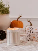 Citrouille - Reusable Candle - 8 oz