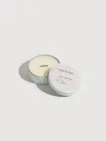 Oli & Eve Scented Candle - Blackberry & Rhubarb 3oz
