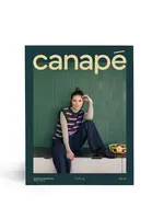 La Pièce Magazine Canapé - Volume 6