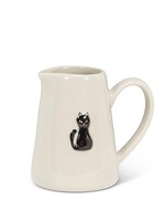 Mini Cruche Chat