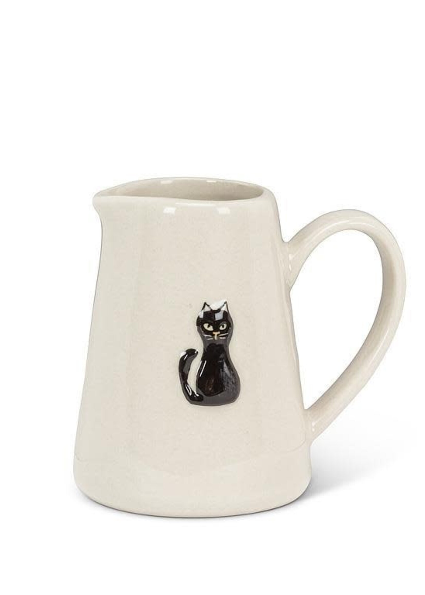 Mini Cruche Chat